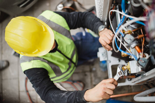 Best Electrical Troubleshooting and Repair  in Penn Yan, NY